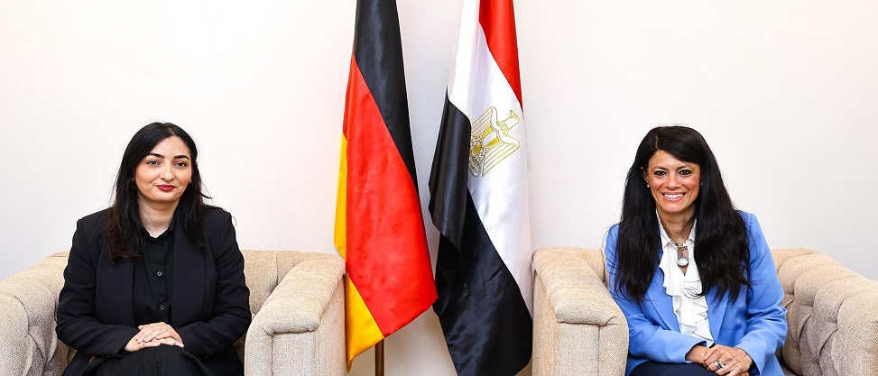 المشاط: نسعى إلى تدشين منصة على غرار نُوفّي لحشد الشراكات الدولية بمجال التنمية الصناعية